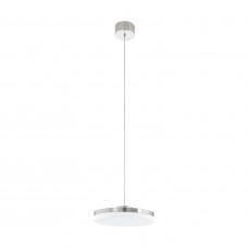 Светильник Eglo Sortino-s Nickel 95498