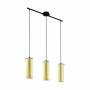 Светильник Eglo Pinto Gold 97652