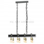 Підвіс EGLO GOLDCLIFF 49099