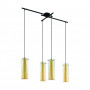 Подвес (люстра) PINTO GOLD 97653 Eglo