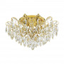 Люстра FENOULLET 1 39602 Eglo