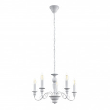 Люстра Eglo CAPOSILE 49851