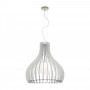 Подвесной светильник TINDORI/PROFESSIONAL LIGHTING EGLO 61346