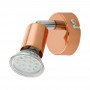 Бра Eglo BUZZ-COPPER 94772
