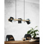 Светильник подвесной Hornwood 43045