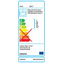 Люстра Eglo SANTIGA 39327