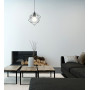 Подвес (люстра) STRAITON 43358 Eglo