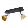 Спот светодиодный диммируемый MELITO 39574 Eglo