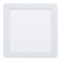 Світильник вбудований EGLO FUEVA 5  99163