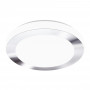 Потолочный светильник Eglo LED CARPI 95283
