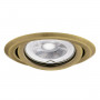 Точечный светильник Kanlux ARGUS CT-2115-BR/M 330