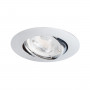 Точечный светильник Kanlux LUTO CTX-DT02B-C 2591