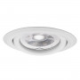 Точечный светильник Kanlux ARGUS CT-2115-W 307