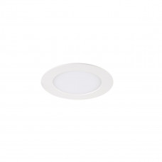 Точечный светильник Kanlux ROUNDA V2LED6W-WW-W 28938