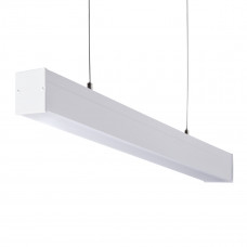 Лінійний світильник для ламп T8 Kanlux ALIN 4LED 1240mm 27413