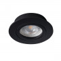 Точечный светильник Kanlux DALLA CT-DTO50-B 22432