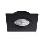 Точечный светильник Kanlux DALLA CT-DTL50-B 22433