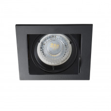 Точечный светильник Kanlux ALREN DTL-B 26754