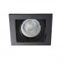 Точечный светильник Kanlux ALREN DTL-B 26754