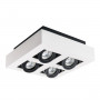 Точечный светильник Kanlux STOBI DLP 450-W 26837