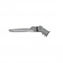 LED Светильник для парковки Kanlux STRETON LED 36230