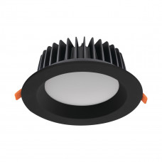 Світильник типу downlight Kanlux TIBERI PRO 35673