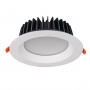 Светильник типа downlight Kanlux TIBERI PRO 35674