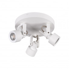 Светильник настенно-потолочныйА Kanlux SONDA II 34927