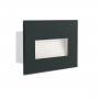 Встроенный светильник Kanlux GLASI LED 33695