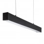 Линейный светильник для ламп T8 Kanlux ALIN 4LED 1240mm 27414