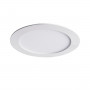Светильник типа downlight Kanlux ROUNDA V2LED 28934