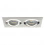Потолочный светильник Kanlux SEIDY CT-DTL250-AL 18282