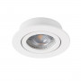 Потолочный светильник Kanlux DALLA CT-DTO50-W 22430