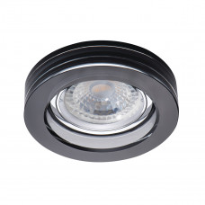 Потолочный светильник Kanlux MORTA B CT-DSO50-B 22116