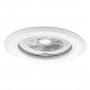 Потолочный светильник Kanlux ARGUS CT-2114-W 303