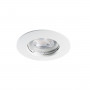 Потолочный светильник Kanlux LUTO CTX-DS02B-W 2580