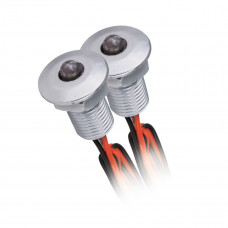 Потолочный светильник Kanlux OYO 2LED-CW 8120
