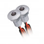 Потолочный светильник Kanlux OYO 2LED-CW 8120