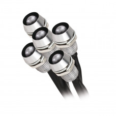 Потолочный светильник Kanlux OYO 5LED-CW 8121