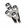Потолочный светильник Kanlux OYO 5LED-CW 8121