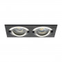 Потолочный светильник Kanlux SEIDY CT-DTL250-B 18284