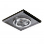 Потолочный светильник Kanlux MORTA CT-DTL50-B 26719