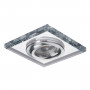 Потолочный светильник Kanlux MORTA CT-DTL50-SR 26718