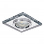 Потолочный светильник Kanlux MORTA CT-DSL50-SR 18512