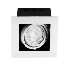 Светильник типа Downlight Kanlux MERIL DLP-50-W 26480