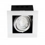 Светильник типа Downlight Kanlux MERIL DLP-50-W 26480