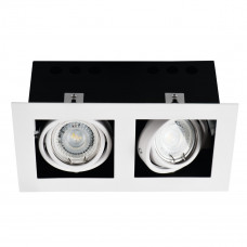 Светильник типа Downlight Kanlux MERIL DLP-250-W 26481