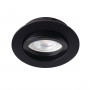 Точечный светильник Kanlux DALLA CT-DTO50-B 22432