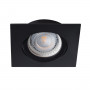 Точечный светильник Kanlux DALLA CT-DTL50-B 22433