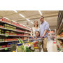 Промышленный светильник Kanlux ALDO 4LED 2X120 26364